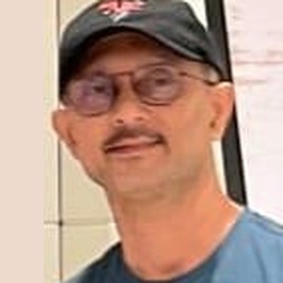 Amit Roy