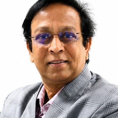 Sai Garimella